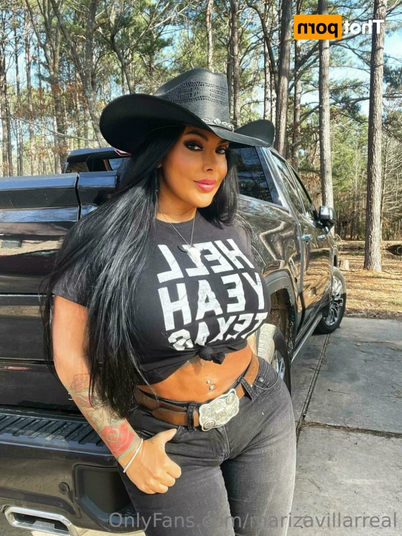 Mariza Villarreal [ marizavillarreal ] Onlyfans leaked photo 11561363 on Hotleaks.tv