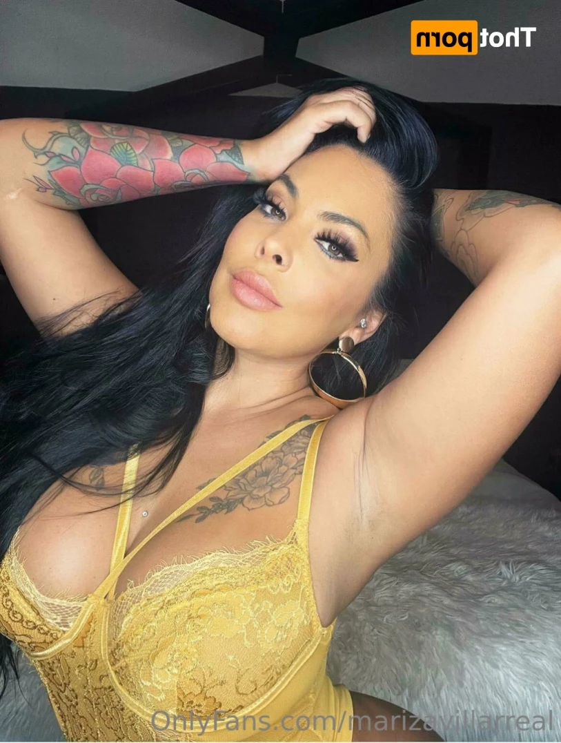 Mariza Villarreal [ marizavillarreal ] Onlyfans leaked photo 11611457 on Hotleaks.tv