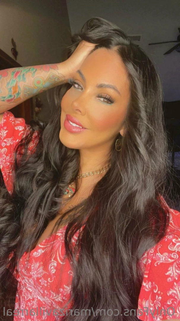 Mariza Villarreal [ marizavillarreal ] Onlyfans leaked photo 11680171 on Hotleaks.tv