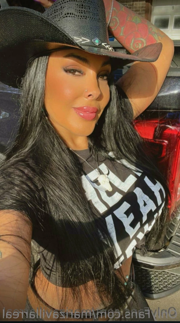Mariza Villarreal [ marizavillarreal ] Onlyfans leaked photo 11952513 on Hotleaks.tv