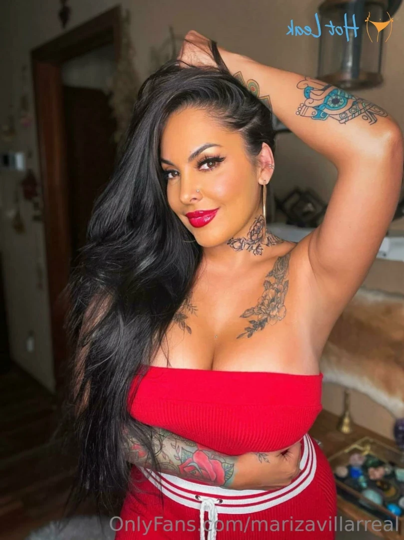 Mariza Villarreal [ marizavillarreal ] Onlyfans leaked photo 12082190 on Hotleaks.tv