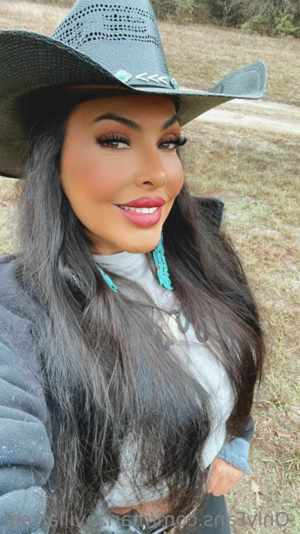 Mariza Villarreal [ marizavillarreal ] Onlyfans leaked photo 12622666 on Hotleaks.tv
