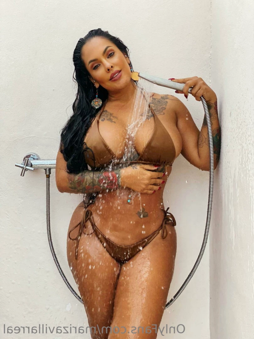 Mariza Villarreal [ marizavillarreal ] Onlyfans leaked photo 14952629 on Hotleaks.tv