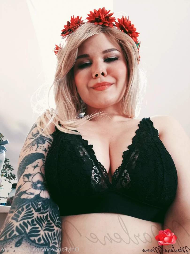Marlene Moore [ marlene.moore ] Onlyfans leaked photo 9681839 on Hotleaks.tv