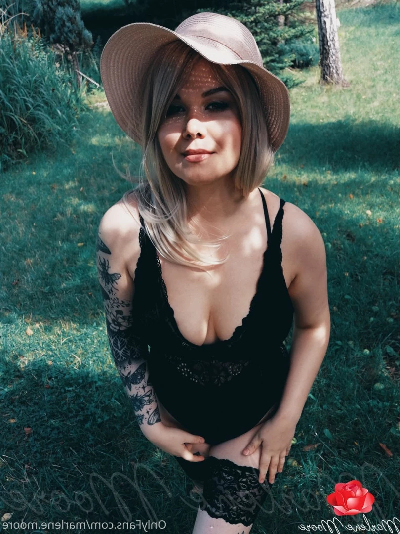 Marlene Moore [ marlene.moore ] Onlyfans leaked photo 9681892 on Hotleaks.tv