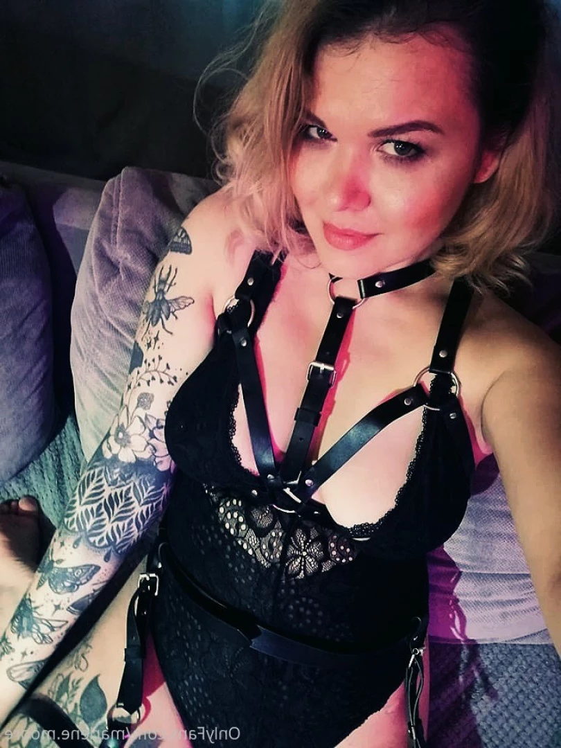 Marlene Moore [ marlene.moore ] Onlyfans leaked photo 9681900 on Hotleaks.tv