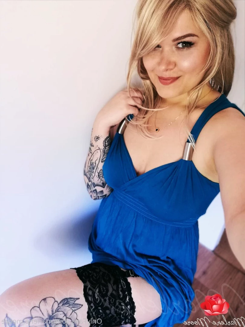 Marlene Moore [ marlene.moore ] Onlyfans leaked photo 9682056 on Hotleaks.tv