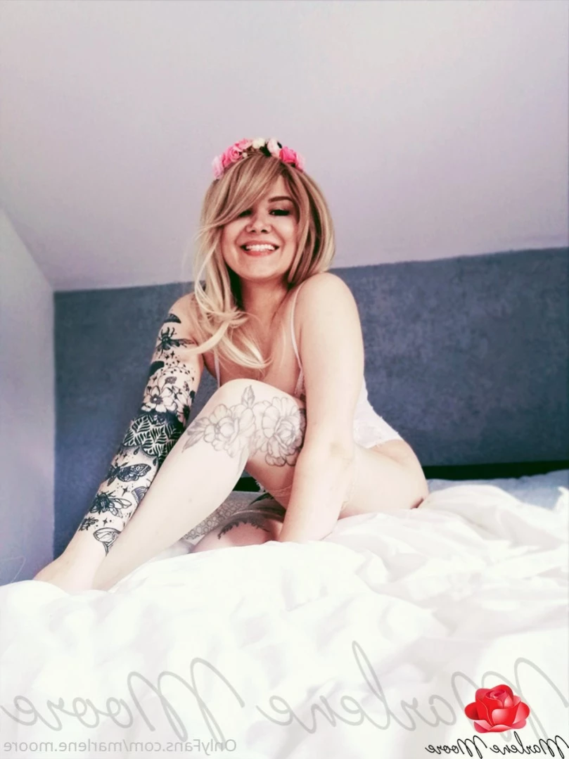 Marlene Moore [ marlene.moore ] Onlyfans leaked photo 11542291 on Hotleaks.tv