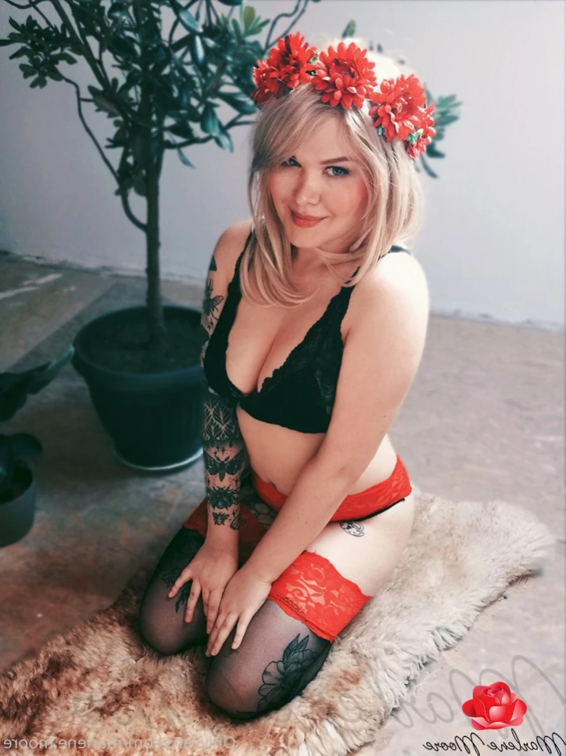 Marlene Moore [ marlene.moore ] Onlyfans leaked photo 11542320 on Hotleaks.tv