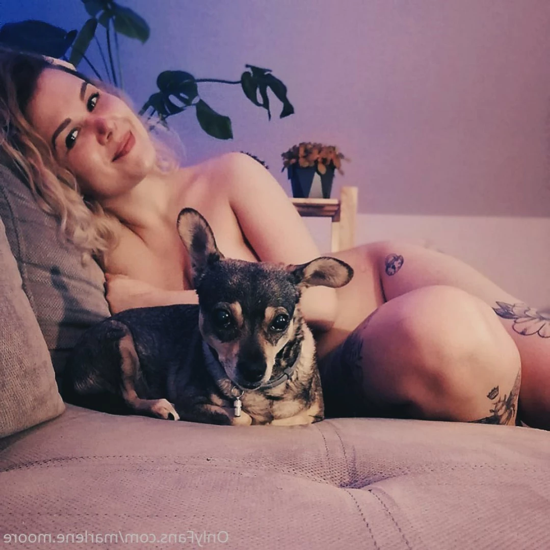 Marlene Moore [ marlene.moore ] Onlyfans leaked photo 13283310 on Hotleaks.tv
