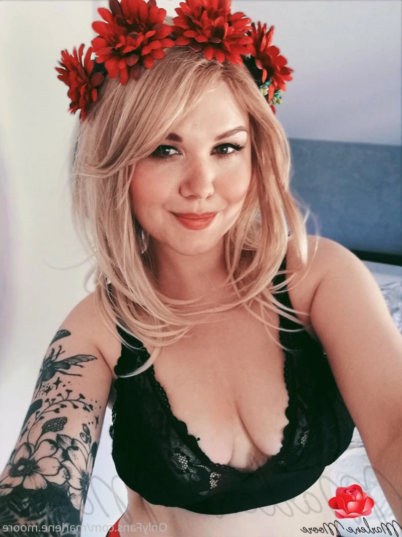Marlene Moore [ marlene.moore ] Onlyfans leaked photo 15586113 on Hotleaks.tv