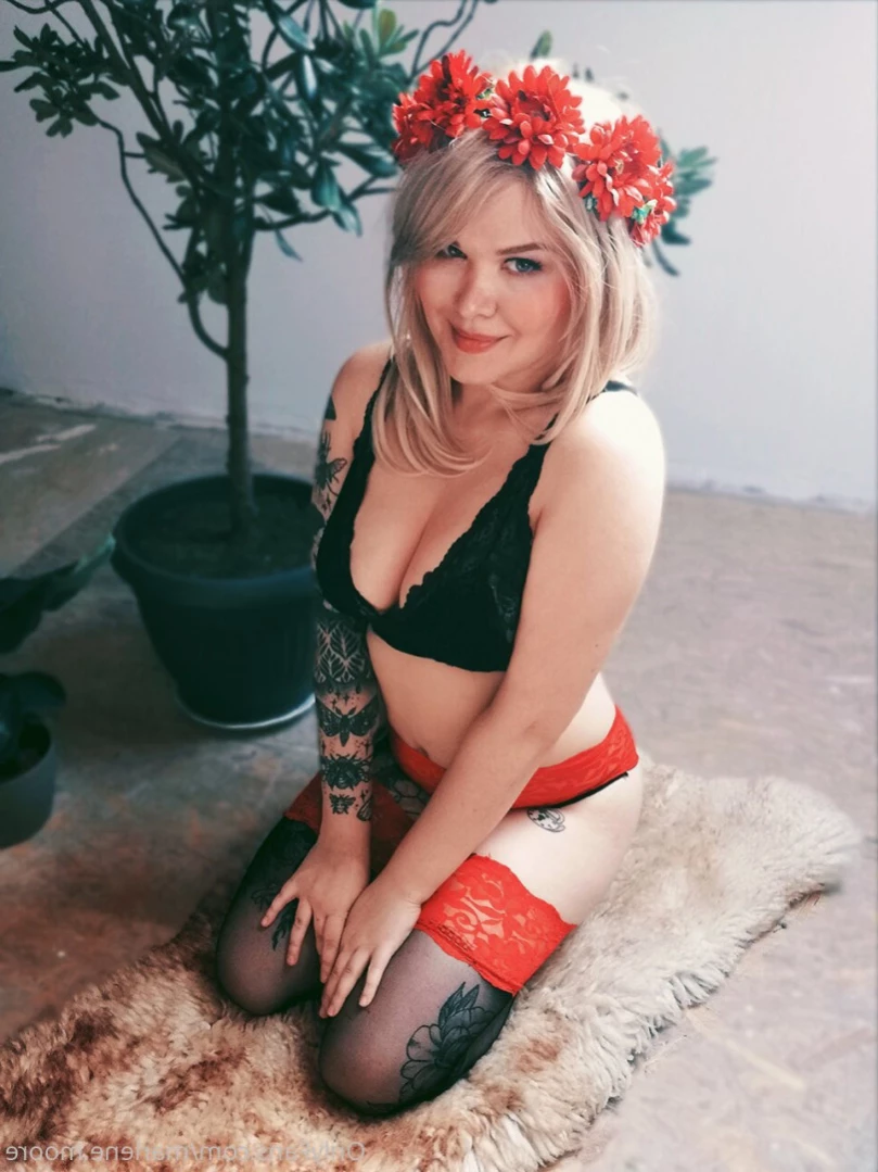 Marlene Moore [ marlene.moore ] Onlyfans leaked photo 15705955 on Hotleaks.tv