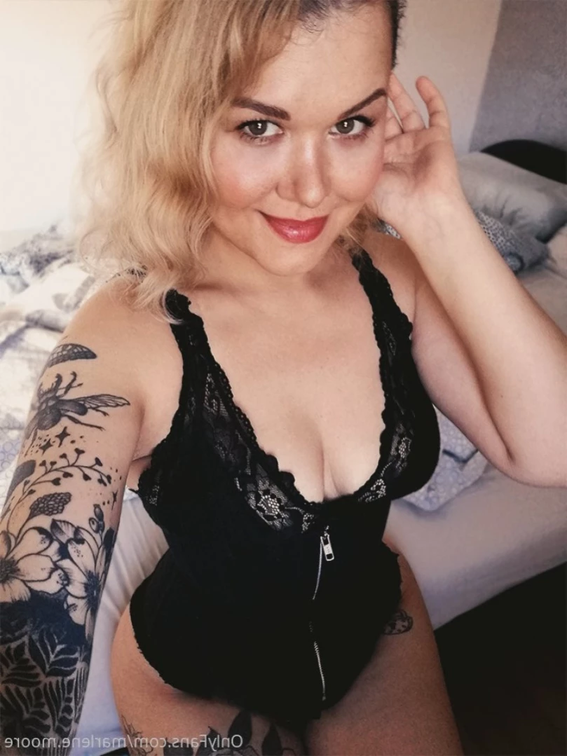 Marlene Moore [ marlene.moore ] Onlyfans leaked photo 16238682 on Hotleaks.tv