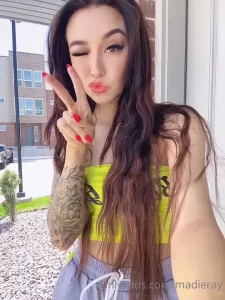 Madie ray 🙈 [ madieray ] Onlyfans leaked video 1637918 on Hotleaks.tv