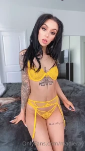 Madie ray 🙈 [ madieray ] Onlyfans leaked video 1637943 on Hotleaks.tv
