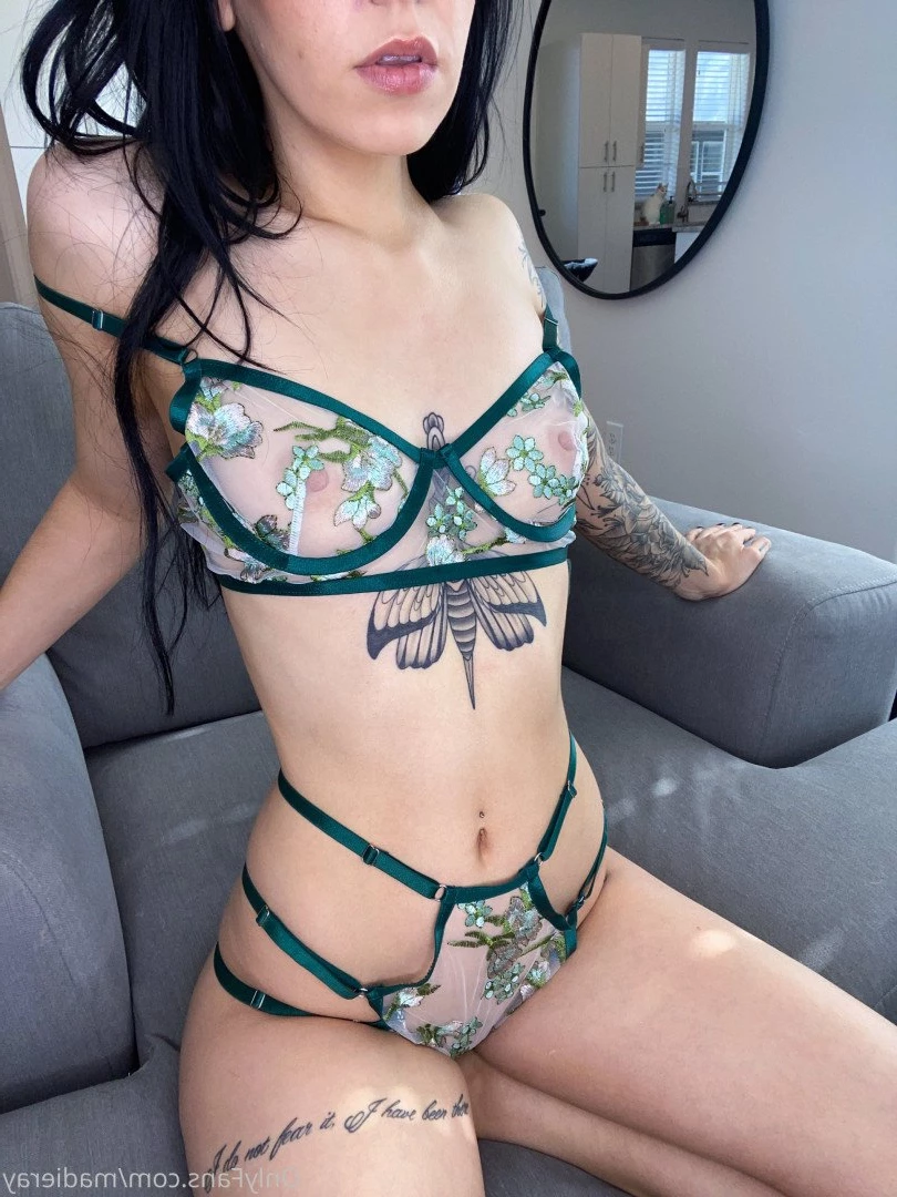 Madie ray 🙈 [ madieray ] Onlyfans leaked photo 761515 on Hotleaks.tv