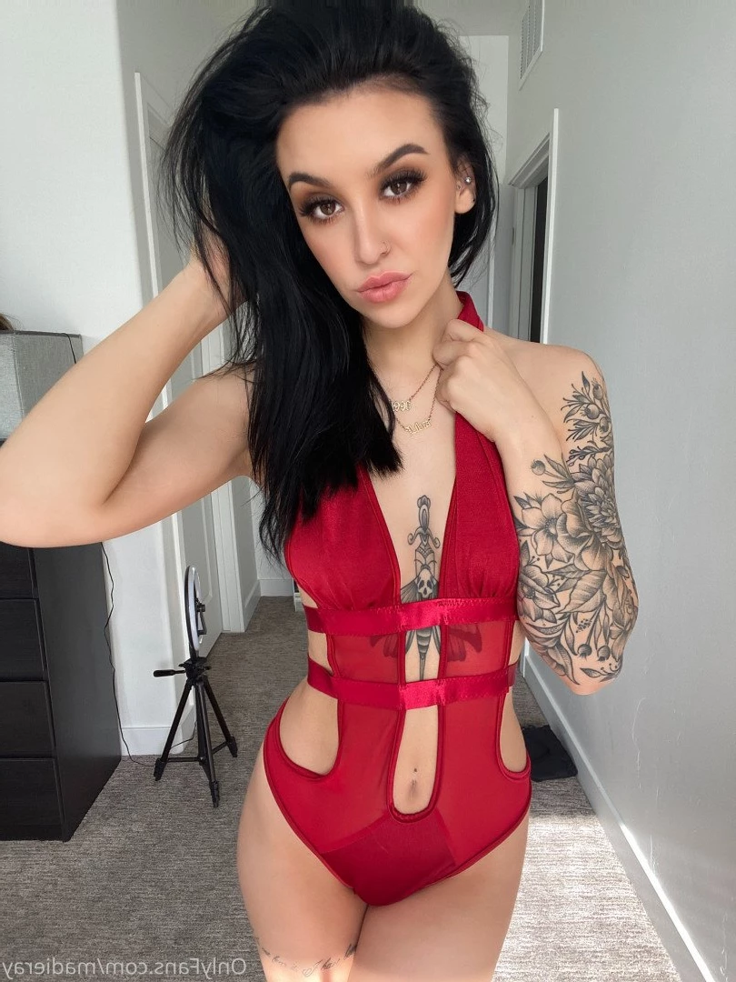 Madie ray 🙈 [ madieray ] Onlyfans leaked photo 761633 on Hotleaks.tv