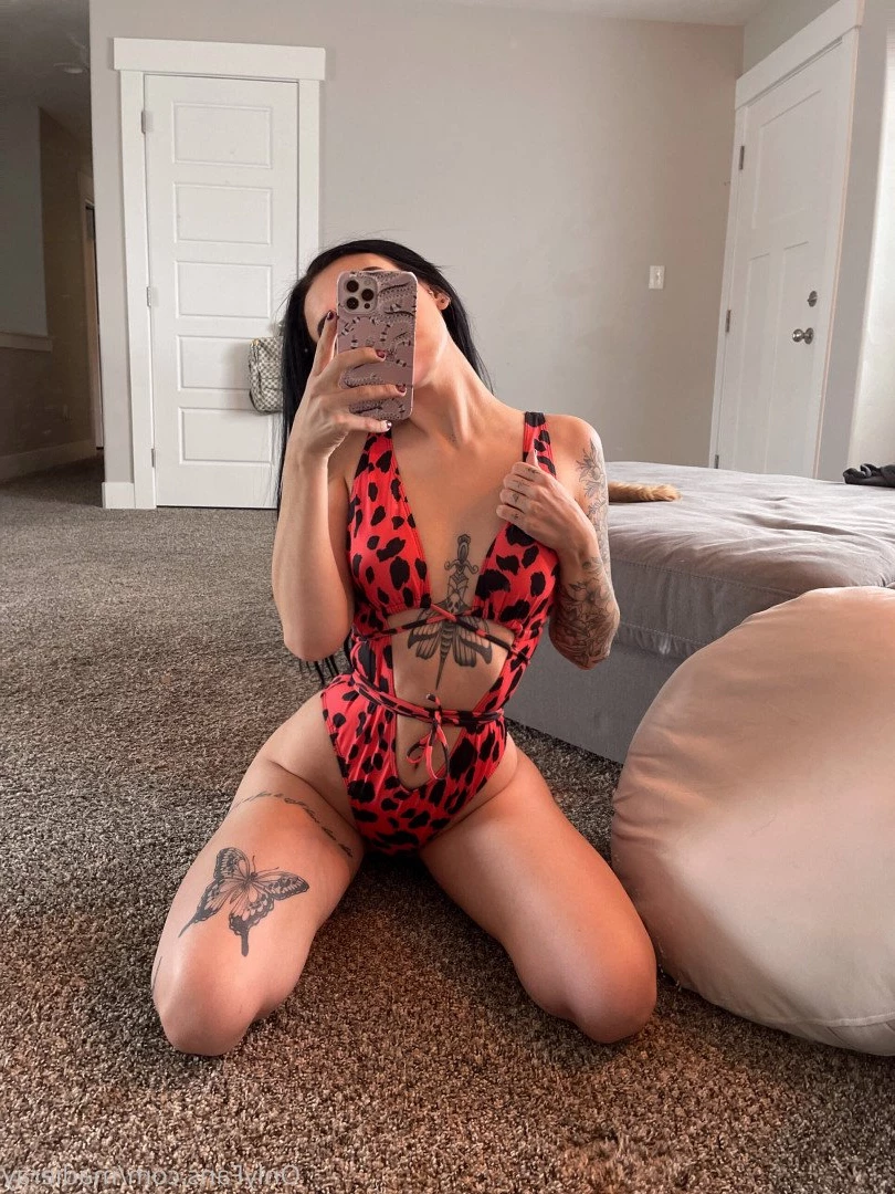 Madie ray 🙈 [ madieray ] Onlyfans leaked photo 761687 on Hotleaks.tv