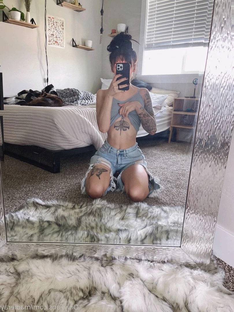 Madie ray 🙈 [ madieray ] Onlyfans leaked photo 761765 on Hotleaks.tv