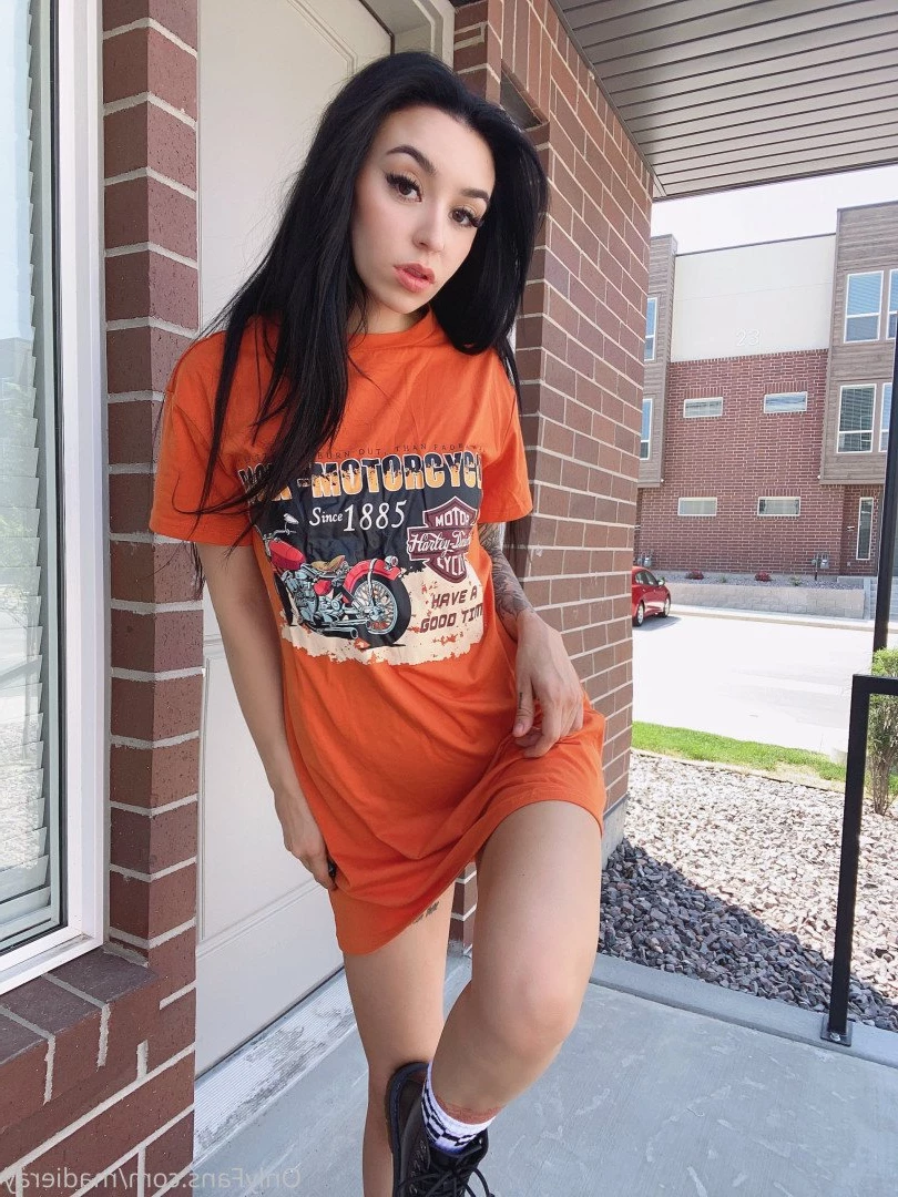 Madie ray 🙈 [ madieray ] Onlyfans leaked photo 761861 on Hotleaks.tv