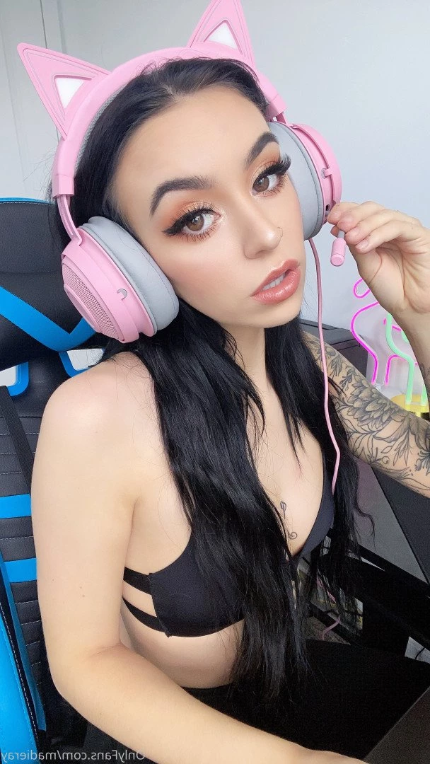 Madie ray 🙈 [ madieray ] Onlyfans leaked photo 761906 on Hotleaks.tv