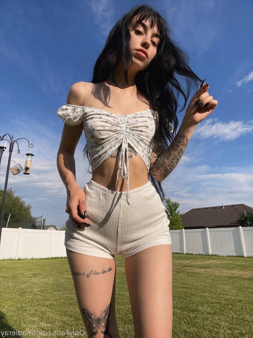 Madie ray 🙈 [ madieray ] Onlyfans leaked photo 761968 on Hotleaks.tv