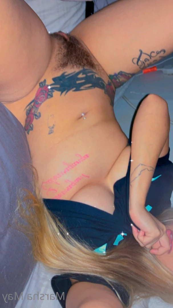 💖Marsha May💖 [ marshaxxxmay ] Onlyfans leaked photo 8396201 on Hotleaks.tv