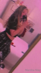 💖Marsha May💖 [ marshaxxxmay ] Onlyfans leaked video 10269987 on Hotleaks.tv