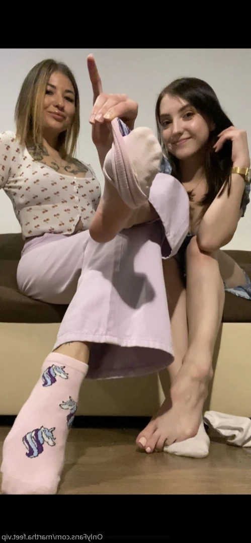 Martha [ martha.feet.vip ] Onlyfans leaked photo 11542187 on Hotleaks.tv