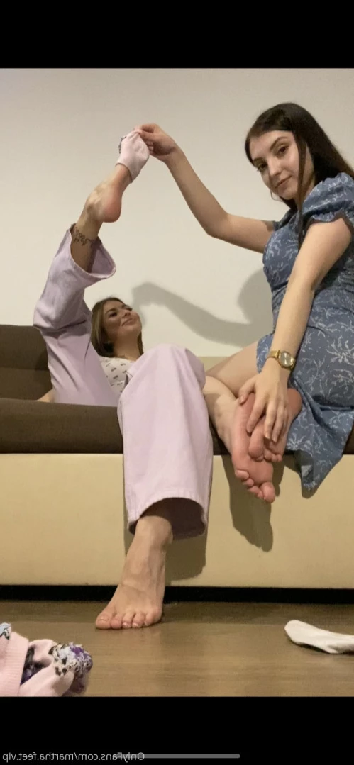 Martha [ martha.feet.vip ] Onlyfans leaked photo 11545643 on Hotleaks.tv