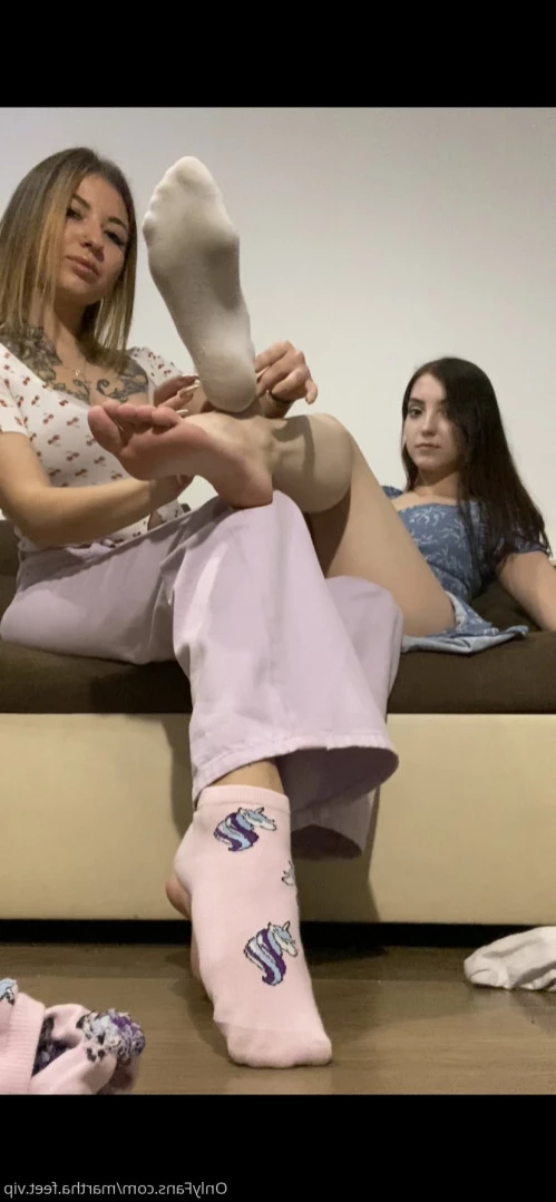 Martha [ martha.feet.vip ] Onlyfans leaked photo 11887170 on Hotleaks.tv