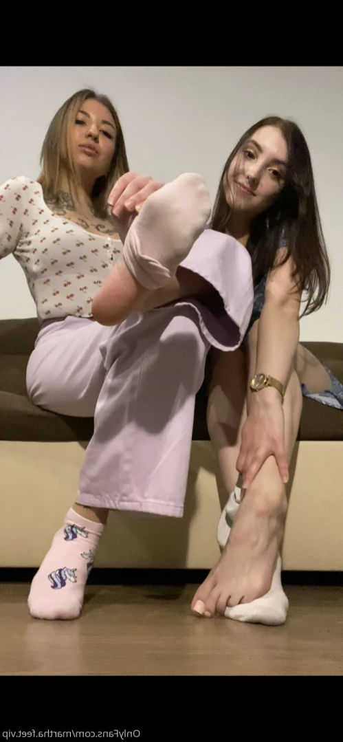Martha [ martha.feet.vip ] Onlyfans leaked photo 12723802 on Hotleaks.tv