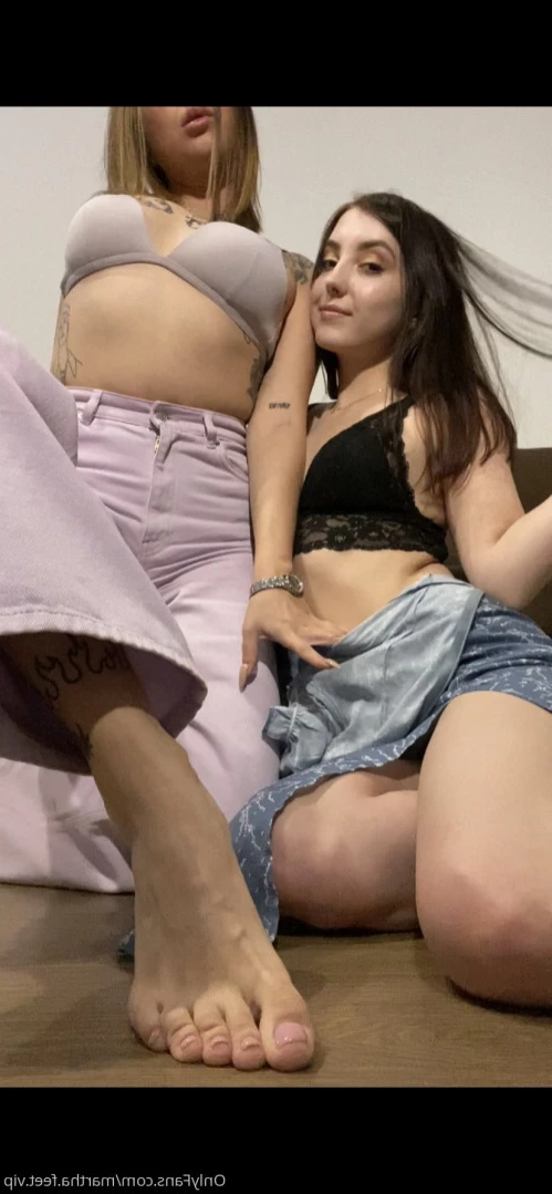 Martha [ martha.feet.vip ] Onlyfans leaked photo 14614409 on Hotleaks.tv
