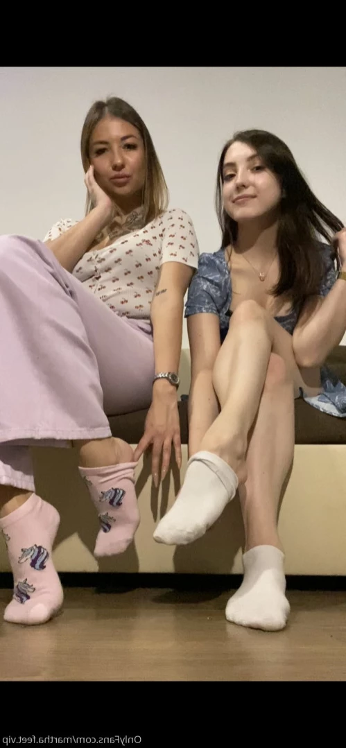 Martha [ martha.feet.vip ] Onlyfans leaked photo 15851373 on Hotleaks.tv
