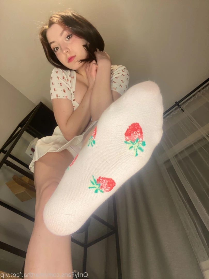Martha [ martha.feet.vip ] Onlyfans leaked photo 16114789 on Hotleaks.tv