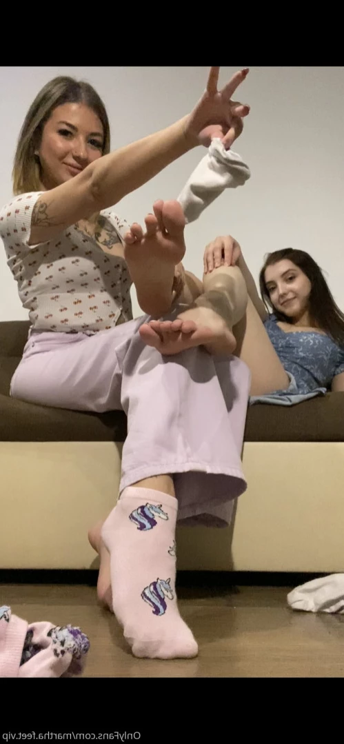 Martha [ martha.feet.vip ] Onlyfans leaked photo 16279353 on Hotleaks.tv