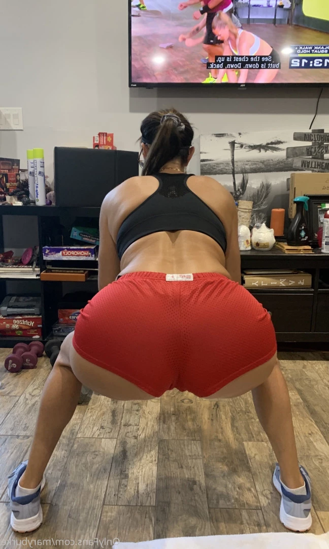 Mary Burke [ maryburke ] Onlyfans leaked photo 8252701 on Hotleaks.tv