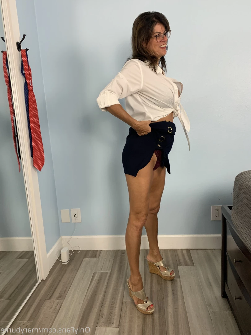 Mary Burke [ maryburke ] Onlyfans leaked photo 8255953 on Hotleaks.tv