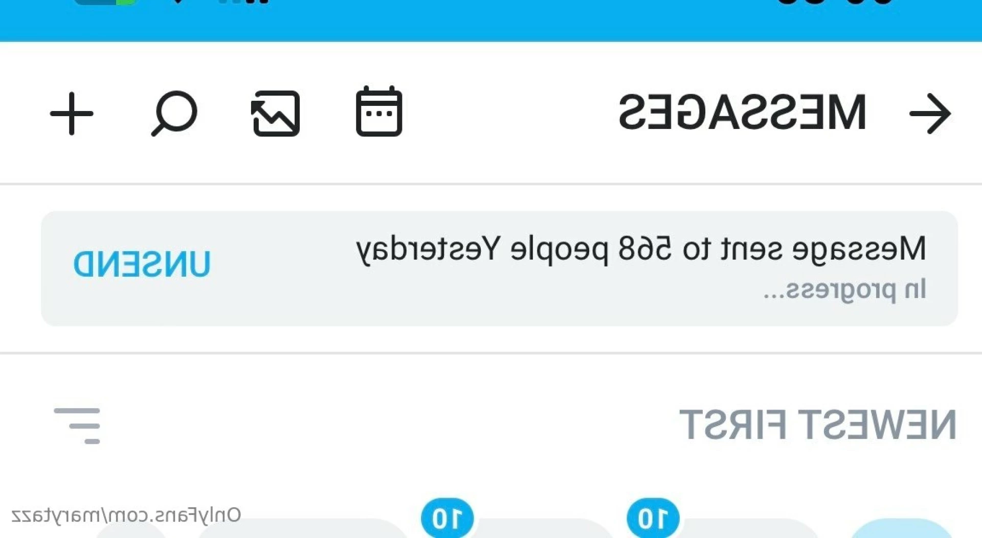 Mary [ marytazz ] Onlyfans leaked photo 8513483 on Hotleaks.tv