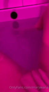 marywana Onlyfans leaked video 10269212 on Hotleaks.tv