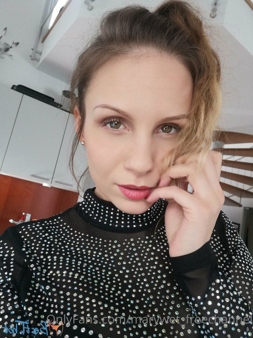 Mary the Fairy 🧚‍♀️ [ marywet_freechannel ] Onlyfans leaked photo 17017884 on Hotleaks.tv