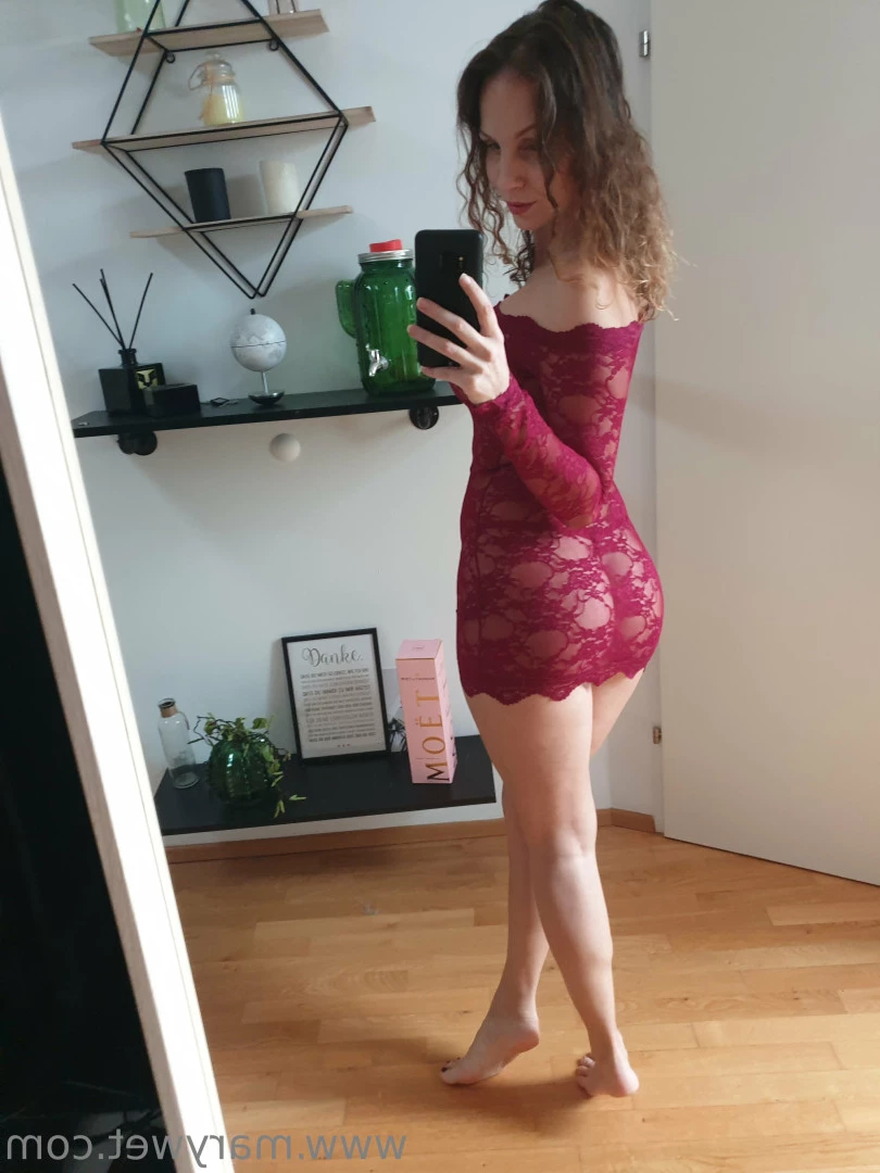 Mary the Fairy 🧚‍♀️ [ marywet_freechannel ] Onlyfans leaked photo 8417386 on Hotleaks.tv