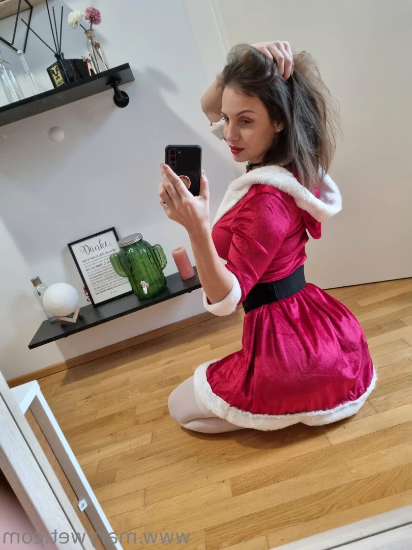 Mary the Fairy 🧚‍♀️ [ marywet_freechannel ] Onlyfans leaked photo 8417433 on Hotleaks.tv