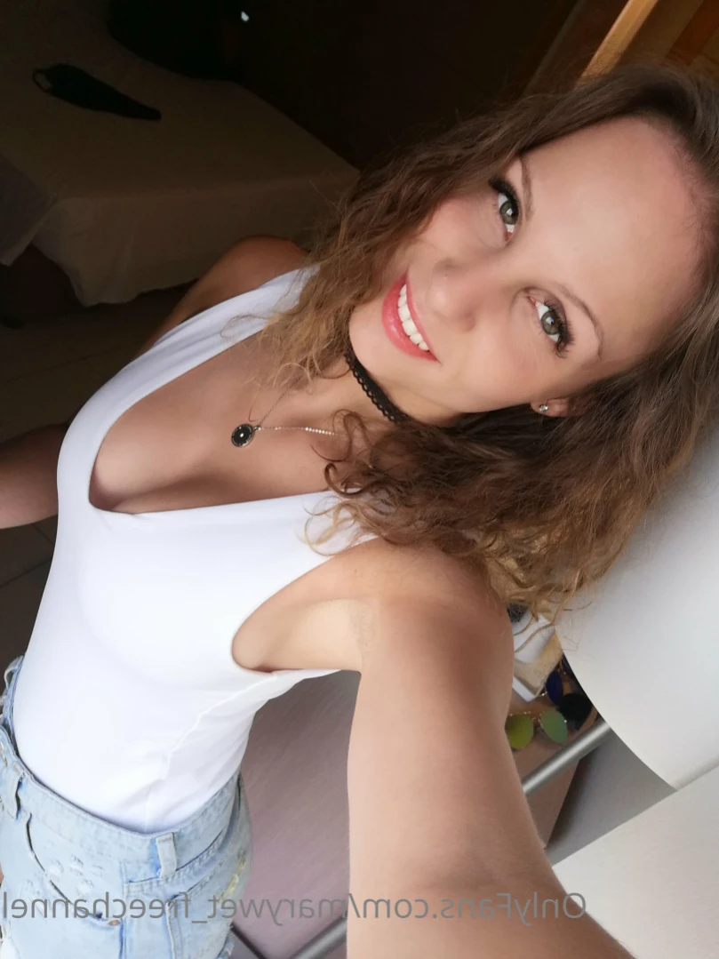 Mary the Fairy 🧚‍♀️ [ marywet_freechannel ] Onlyfans leaked photo 10927267 on Hotleaks.tv