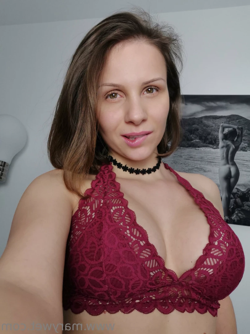 Mary the Fairy 🧚‍♀️ [ marywet_freechannel ] Onlyfans leaked photo 11344153 on Hotleaks.tv