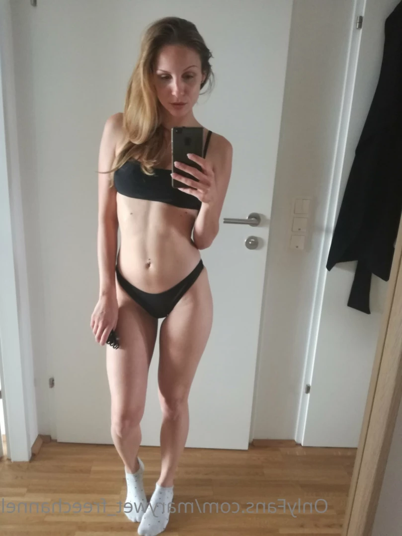 Mary the Fairy 🧚‍♀️ [ marywet_freechannel ] Onlyfans leaked photo 11545172 on Hotleaks.tv
