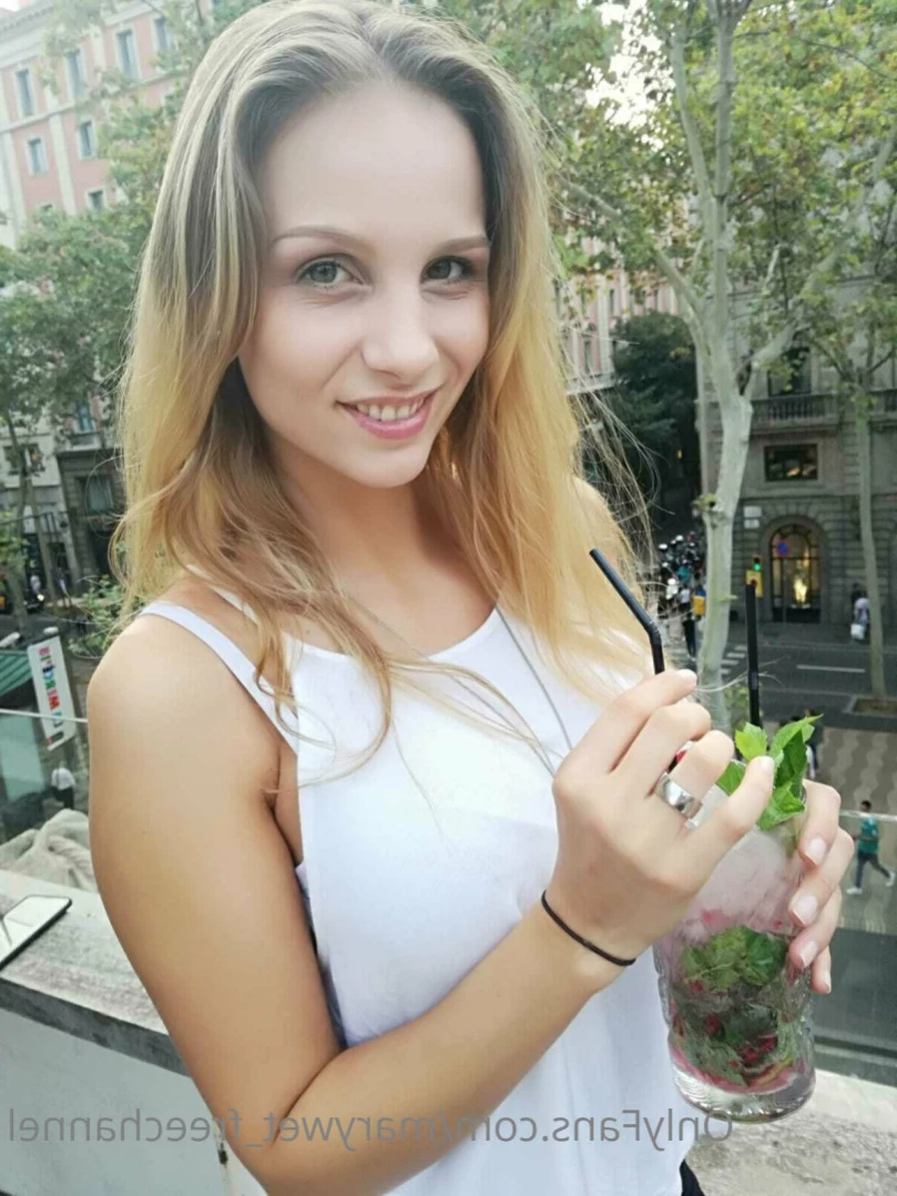 Mary the Fairy 🧚‍♀️ [ marywet_freechannel ] Onlyfans leaked photo 11545221 on Hotleaks.tv