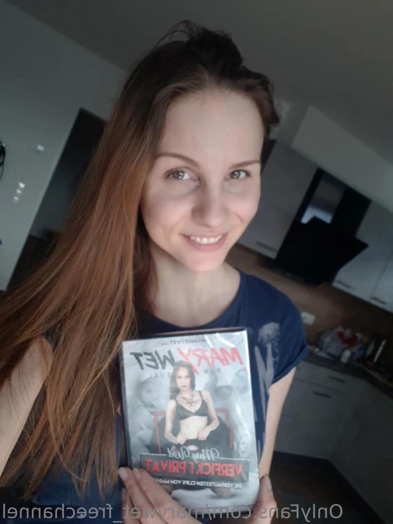 Mary the Fairy 🧚‍♀️ [ marywet_freechannel ] Onlyfans leaked photo 11545306 on Hotleaks.tv
