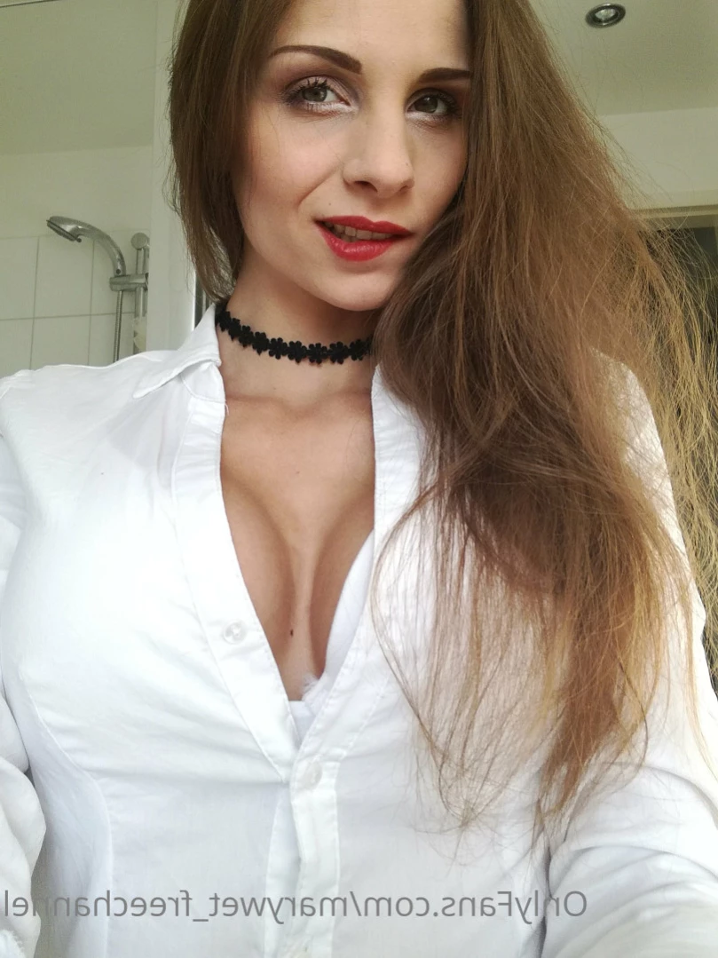 Mary the Fairy 🧚‍♀️ [ marywet_freechannel ] Onlyfans leaked photo 11545309 on Hotleaks.tv