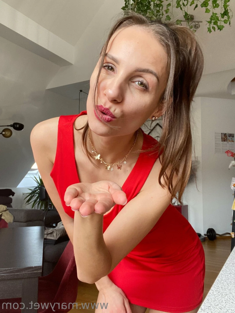 Mary the Fairy 🧚‍♀️ [ marywet_freechannel ] Onlyfans leaked photo 12276494 on Hotleaks.tv